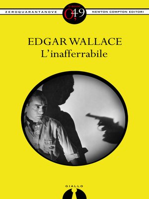 cover image of L'inafferabile